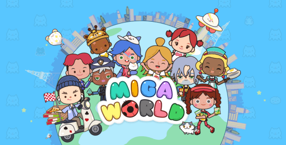 miga town my world cover