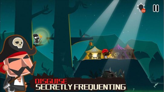 Mika's Treasure 2 1.2.1 Apk + Mod for Android 5