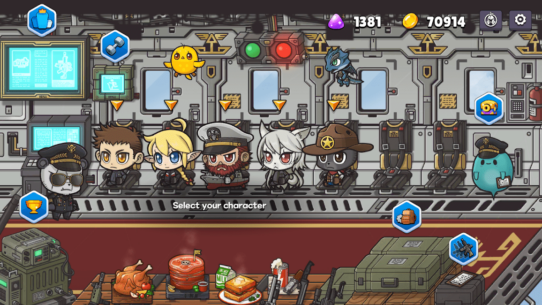 Milicola: The Lord of Soda 1.2.0 Apk + Mod for Android 1
