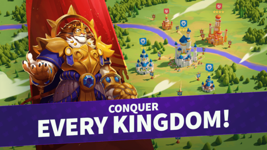 Million Lords: World Conquest 5.6.2 Apk for Android 1