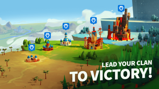 Million Lords: World Conquest 5.6.2 Apk for Android 3