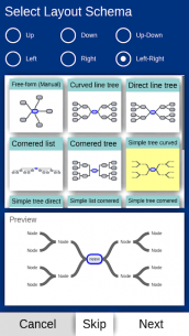 miMind – Easy Mind Mapping (UNLOCKED) 3.13 Apk for Android 3