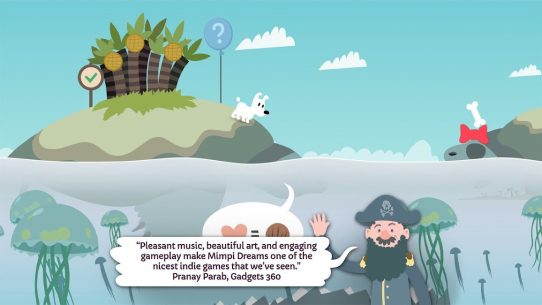 Mimpi Dreams 7.10 Apk + Mod for Android 3