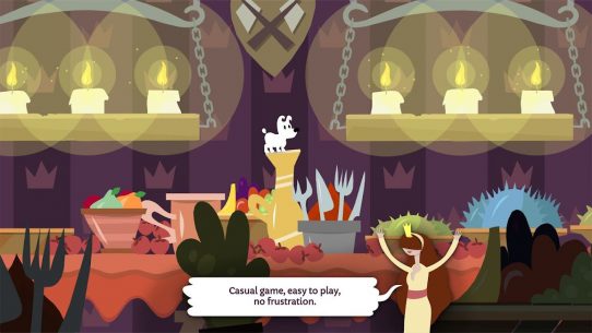 Mimpi Dreams 7.10 Apk + Mod for Android 4