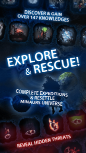 Minaurs 2.0.3 Apk for Android 2