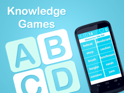Mind Games Pro 3.4.8 Apk for Android 4
