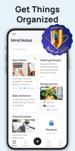 Mind Notes: Note-Taking Apps (VIP) 1.0.85.0322 Apk for Android 1