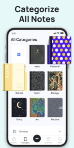 Mind Notes: Note-Taking Apps (VIP) 1.0.87.0419 Apk for Android 2