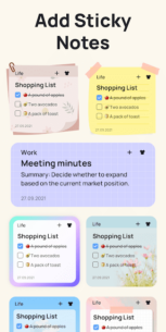 Mind Notes: Note-Taking Apps (VIP) 1.0.87.0419 Apk for Android 5