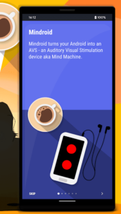 Mindroid: Relax, Focus, Sleep (PRO) 7.1 Apk for Android 3