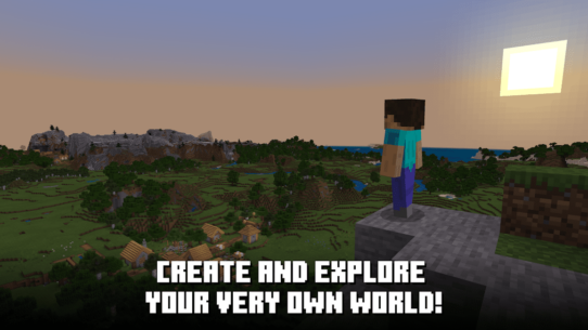 Minecraft 1.19.80.22 Apk + Mod for Android 1