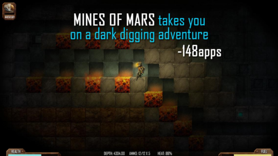 Mines of Mars Scifi Mining RPG 5.0112 Apk for Android 4