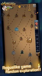 Minesweeper – Endless Dungeon 2.4 Apk + Mod for Android 3