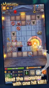 Minesweeper – Endless Dungeon 2.4 Apk + Mod for Android 4