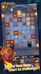 Minesweeper – Endless Dungeon 2.4 Apk + Mod for Android 5