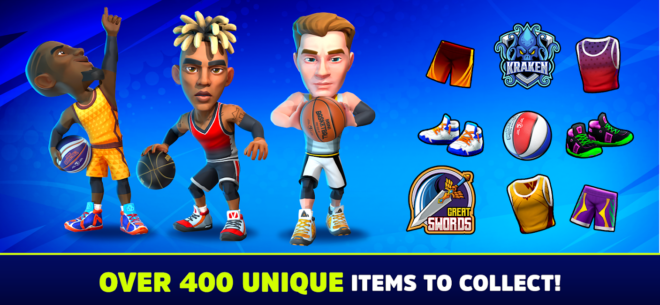 Mini Basketball 1.6.3 Apk for Android 5