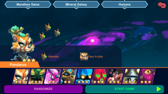 Mini Gal4Xy 1.080 Apk for Android 2