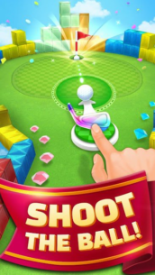 Mini Golf King 3.65 Apk for Android 1