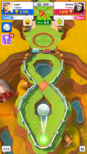 Mini Golf King 3.65 Apk for Android 5