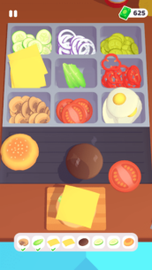 Mini Market – Cooking Game 1.2.11 Apk + Mod for Android 4