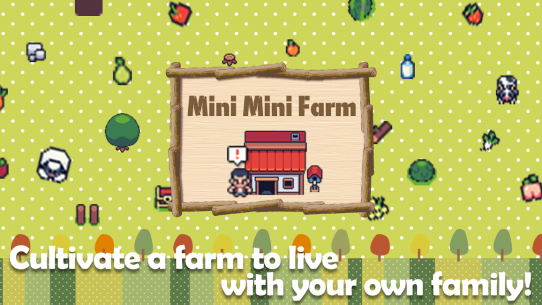 Mini Mini Farm 5.8 Apk + Mod for Android 1