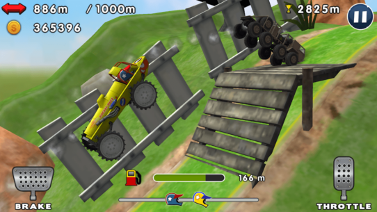 Mini Racing Adventures 1.28.4 Apk + Mod for Android 1