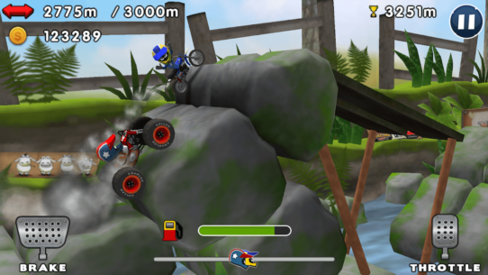 Mini Racing Adventures 1.28.4 Apk + Mod for Android 2