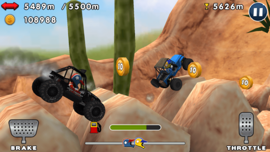 Mini Racing Adventures 1.28.4 Apk + Mod for Android 3