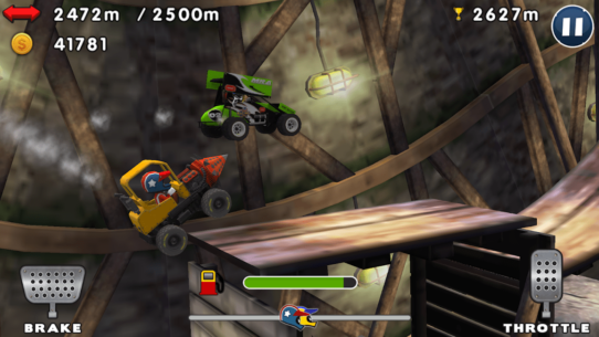 Mini Racing Adventures 1.28.4 Apk + Mod for Android 5