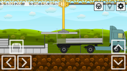 Mini Trucker – truck simulator 1.9.9 Apk + Mod for Android 5