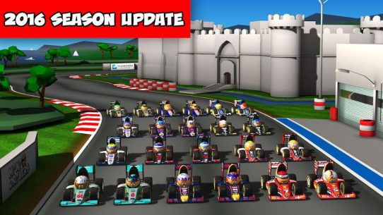 MiniDrivers 7.1 Apk + Mod + Data for Android 1