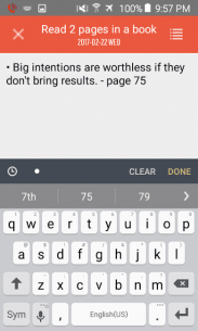 miniHABITs – Habit, Goal, Todo (PRO) 1.9.4 Apk for Android 5