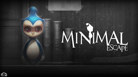 Minimal Escape 24 Apk + Mod for Android 1