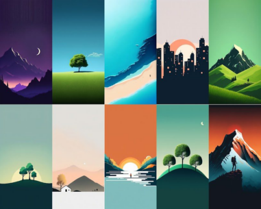 Minimal Walls 3.0.1 Apk for Android 1