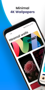 Minimalist – Minimal wallpaper (PREMIUM) 1.8.1 Apk for Android 1