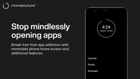 minimalist phone: launcher app (PRO) 1.12.0.176 Apk for Android 2