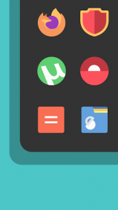 Minimo Icon Pack 8.0 Apk for Android 3