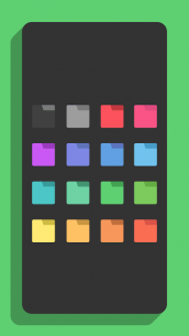 Minimo Icon Pack 8.0 Apk for Android 4