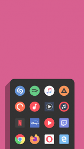Minimo Icon Pack 8.0 Apk for Android 5