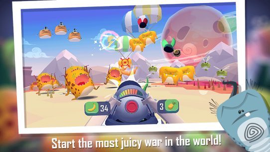 🍌🍌🍌 Minion Shooter 1.1.6 Apk + Mod for Android 1