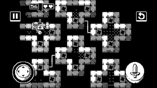 Minit 1.0.5 Apk + Mod for Android 5