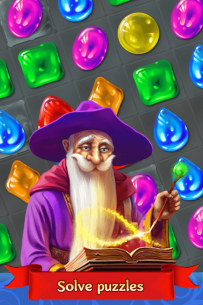 Miracle Match 3 1.24 Apk + Mod for Android 2