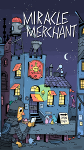 Miracle Merchant 1.2.20 Apk + Mod for Android 3