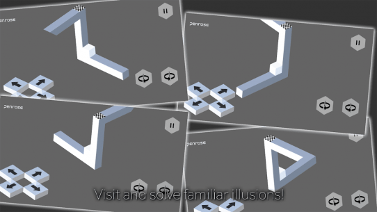 Mirage: Illusions 1.2.3 Apk for Android 2