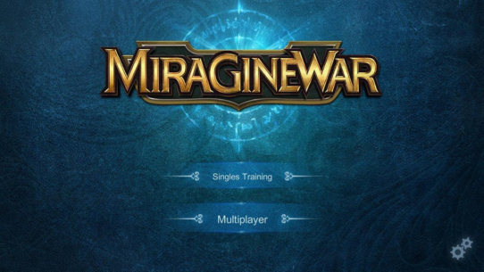 Miragine War 7.7.18 Apk + Mod for Android 1