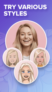 Mirror: Emoji maker, Stickers 1.34.52 Apk for Android 2