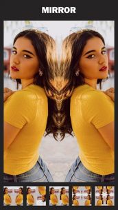 Mirror Photo Editor: Collage Maker & Beauty Camera (PRO) 2.0.1.0 Apk for Android 1