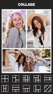 Mirror Photo Editor: Collage Maker & Beauty Camera (PRO) 2.0.1.0 Apk for Android 3