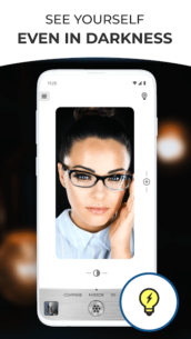 Mirror Plus: Mirror with Light (PREMIUM) 4.3.12 Apk for Android 4