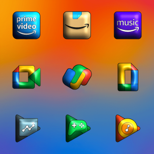 MIU! 3D – Icon Pack 2.1.2 Apk for Android 5